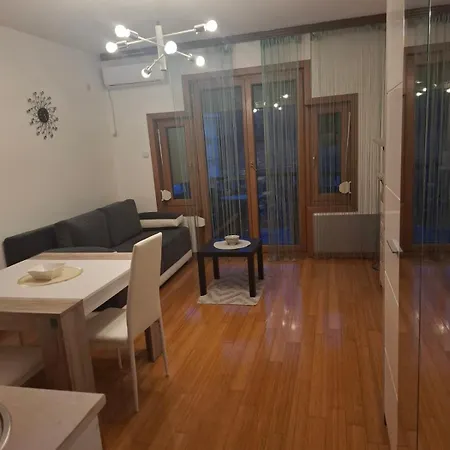 Nevena * Vrnjacka Banja