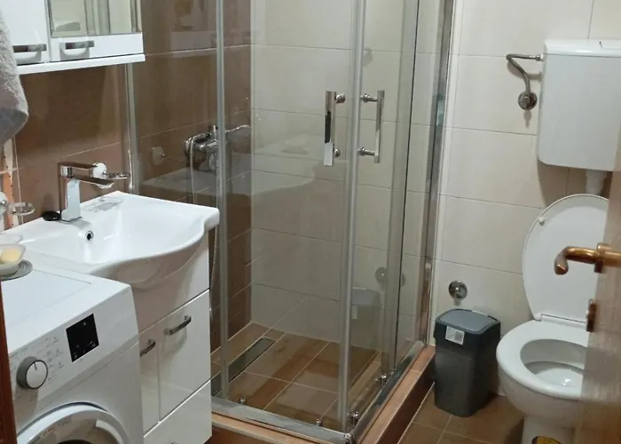 Nevena Apartment Vrnjacka Banja