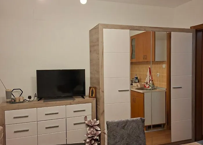 Apartment Nevena *